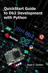 QuickStart Guide to Db2 Development with Python