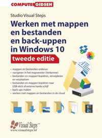 Computergidsen  -   Werken met mappen en bestanden en back-uppen in Windows 10