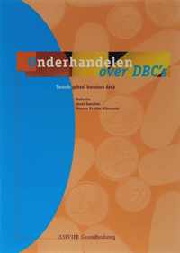 Onderhandelen over DBC's