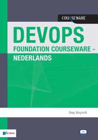 Courseware  -   DevOps Foundation Courseware - Nederlands