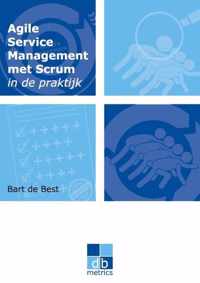 Dbmetrics  -   Agile Service Management met Scrum in de Praktijk