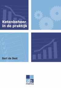 Dbmetrics  -   Ketenbeheer in de praktijk