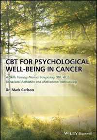 CBT for Psychological WellBeing in Cancer