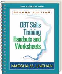 DBT Skills Training Handouts & Worksheet