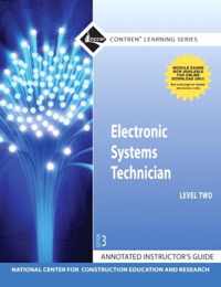 Annotated Instructor's Guide for Electronic Systems Technician Level 2 Trainee Guide