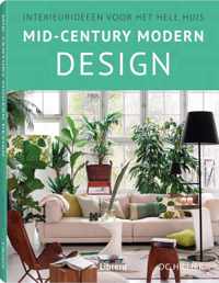 Mid-century modern design