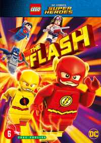 Lego DC Super Heroes - The Flash