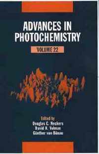 Advances in Photochemistry, Volume 22