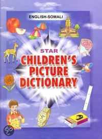 Star Children's Picture Dictionary