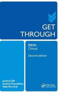 Get Through DCH Clinical 2nd