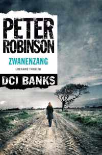 DCI Banks 7 -   Zwanenzang