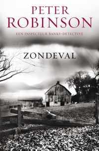 DCI Banks 4 -   Zondeval