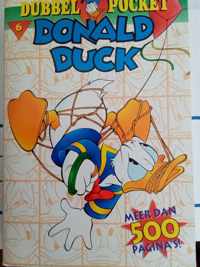 Donald Duck dubbelpocket 06