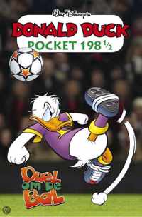 DD Pocket Extra (voetbal) 198,5