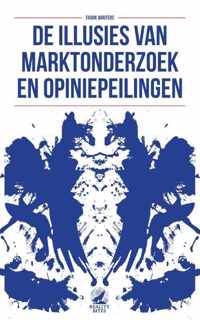 De illusies van marktonderzoek en opiniepeilingen