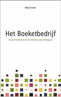 Het boeketbedrijf