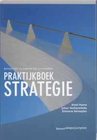 Praktijkboek strategie