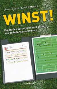 Winst!