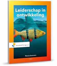 Leiderschap in ontwikkeling