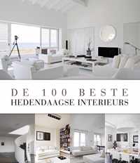 De 100 beste hedendaagse interieurs