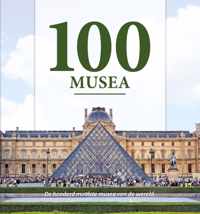 100 verrassende musea