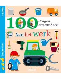 Aan het werk