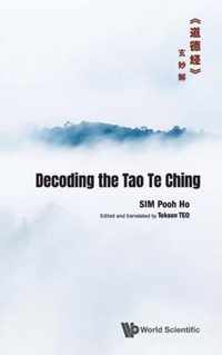 Decoding The Tao Te ChingaEUROSe a3/4*c aEURO