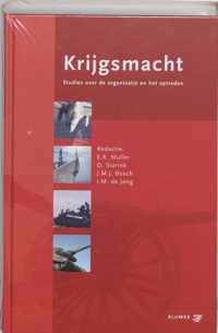 Krijgsmacht