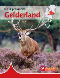 De 12 provincies  -   Gelderland