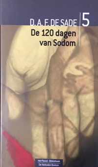 5 De 120 dagen van Sodom Verboden Boeken