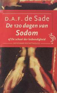 De 120 dagen van Sodom