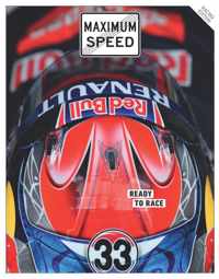 Maximum Speed Magazine Racing edition