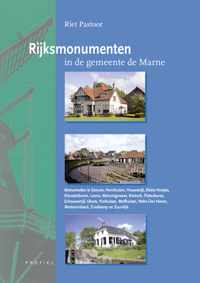 Rijksmonumenten in de gemeente de Marne