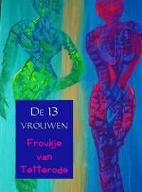 De 13 vrouwen