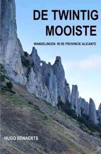 De 20 Mooiste - Hugo Renaerts - Paperback (9789464350937)