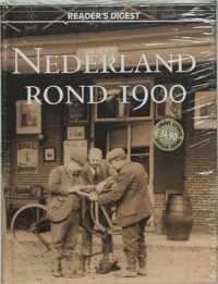 Nederland Rond 1900