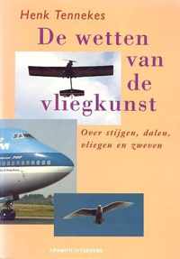 De Wetten Van De Vliegkunst