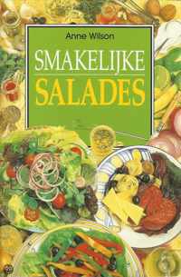 SMAKELIJKE SALADES