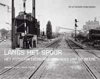 Langs het spoor