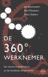 De 360 werknemer