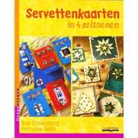 Servettenkaarten in 4 seizoenen