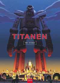 Titanen