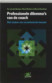 PM-reeks  -   Professionele dilemma's van de coach