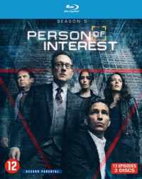 Person Of Interest - Seizoen 5