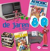 De jaren '80 in België