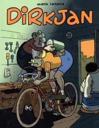 Dirkjan 22