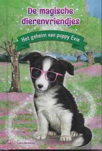 De magische dierenvriendjes hond