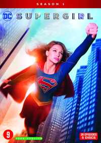 Supergirl - Seizoen 1