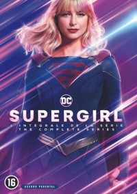 Supergirl - Seizoen 1 - 6 Complete Series