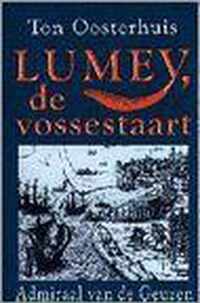 Lumey, de vossestaart